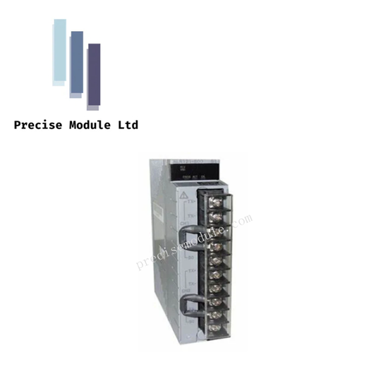 Yokogawa ALR121-SE1 Serial Communication Modules