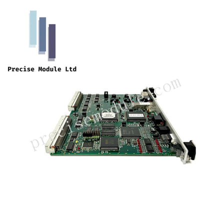 ALSTOM PIB100G (3BEE0226) PCB Module | Power & Communication Interface