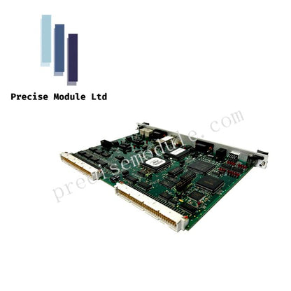 ALSTOM PIB100G (3BEE0226) PCB Module | Power & Communication Interface