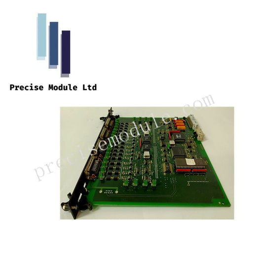 Alstom PIB310 3BEE0228 Power Interface Module Peripheral Board