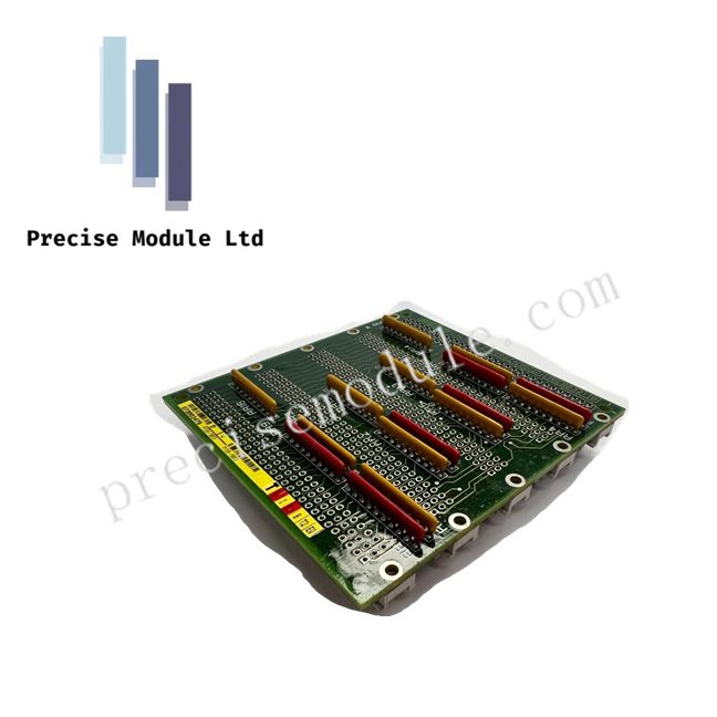 ALSTOM PIB903 (AR1351) Power Interface Board | VMEbus BGTR 8HE