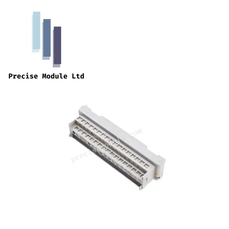 Yokogawa AMM11T Voltage Input Multiplexer Module – Precise Module Ltd.