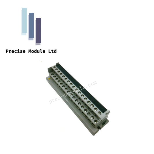 Yokogawa AMM21T Thermocouple Input Multiplexer Module
