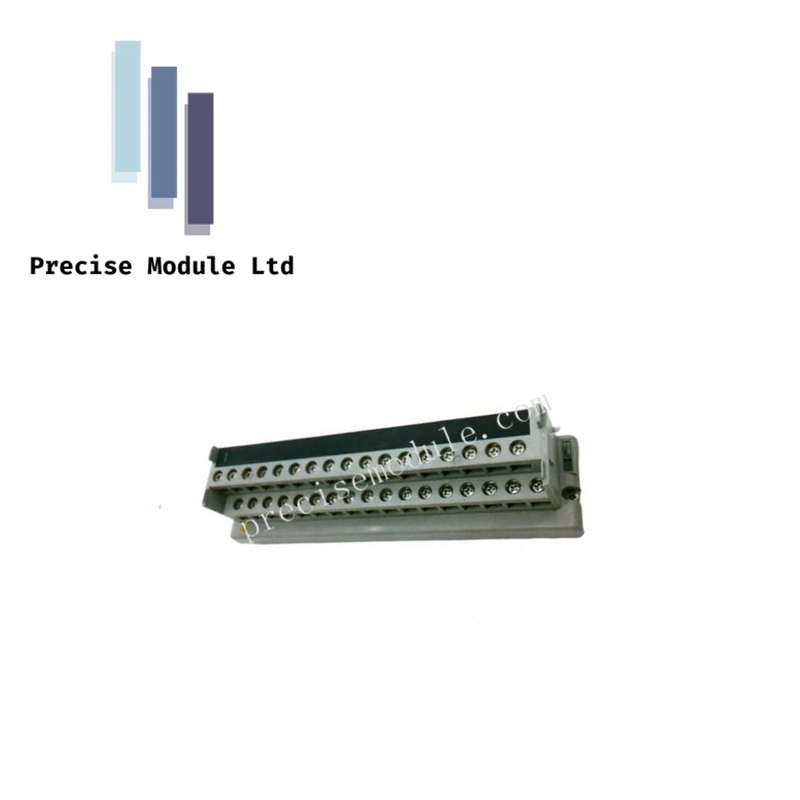 Yokogawa AMM21T Thermocouple Input Multiplexer Module