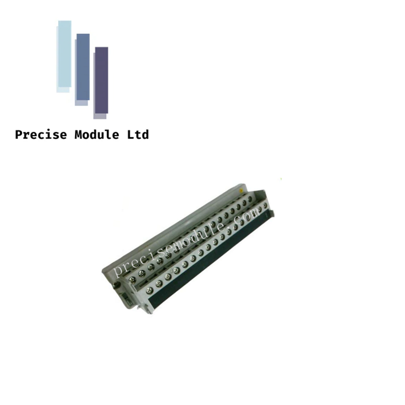Yokogawa AMM21T Thermocouple Input Multiplexer Module