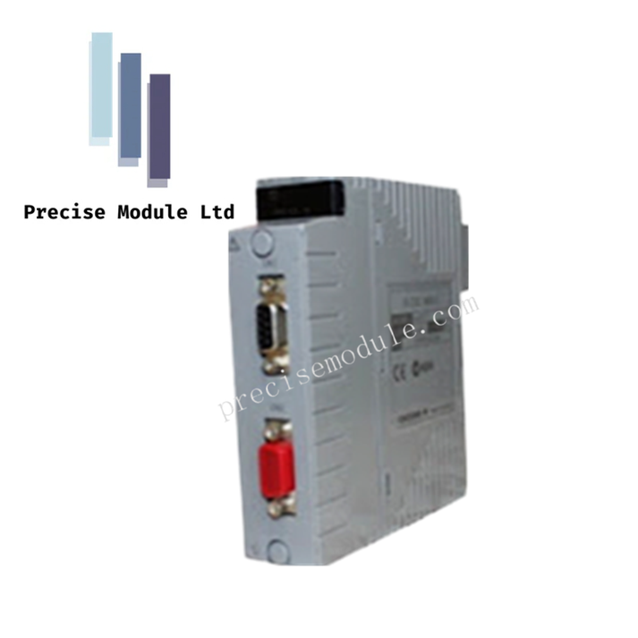 AMM32C | Yokogawa | RTD Input Multiplexer Module – Precise Module Ltd.