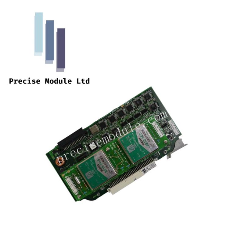 Yokogawa AMM52 S4 Analog I/O Module