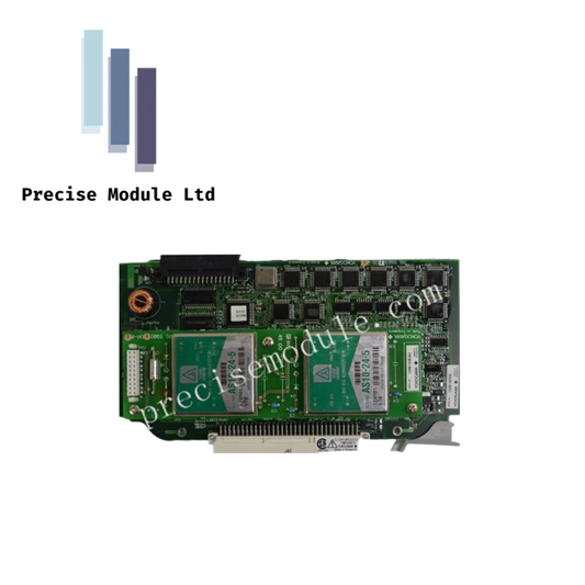 Yokogawa AMM52 S4 Analog I/O Module