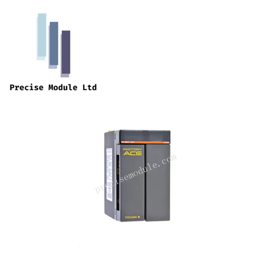 Yokogawa AMN12T S2 PLC Module