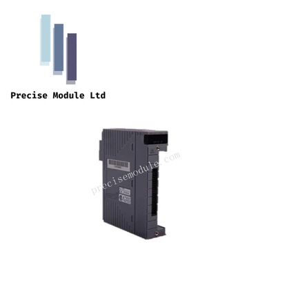 Yokogawa AMN12T S2 PLC Module