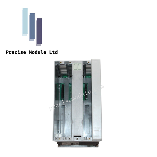 YOKOGAWA AMN31-S1 RACK