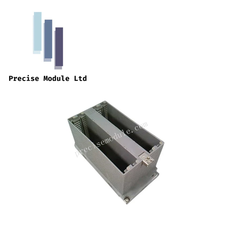 Yokogawa AMN32T Nest for Connector I/O Module