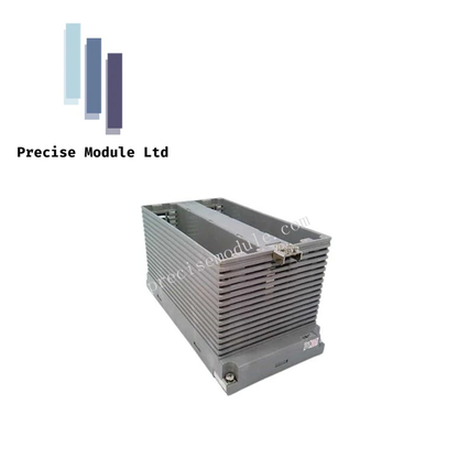 Yokogawa AMN32T Nest for Connector I/O Module