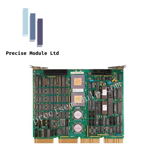 Yokogawa AMN32T S2 Analog I/O Module