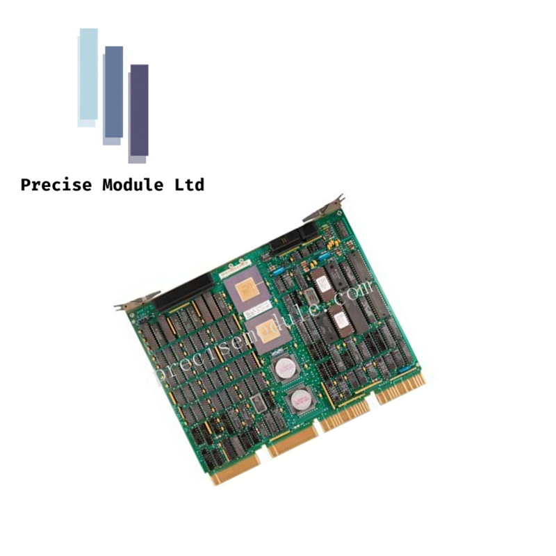 Yokogawa AMN32T S2 Analog I/O Module