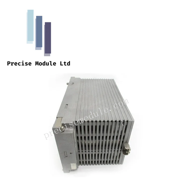 Yokogawa AMN34 Multipoint Control Analog I/O Modules