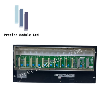 Yokogawa ANB10D-415/CU2N/NDEL ESB Bus Node Units