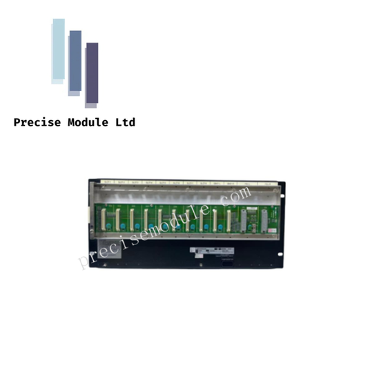 Yokogawa ANB10D-421 Node Unit for Dual-Redundant ESB Bus