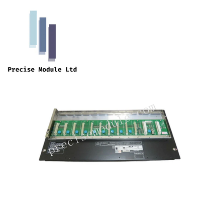 Yokogawa ANR10D-420/NDEL Rack-Mountable Node Unit