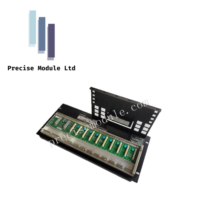 Yokogawa ANB10D-421/CU2N/NDEL ESB Bus Node Unit