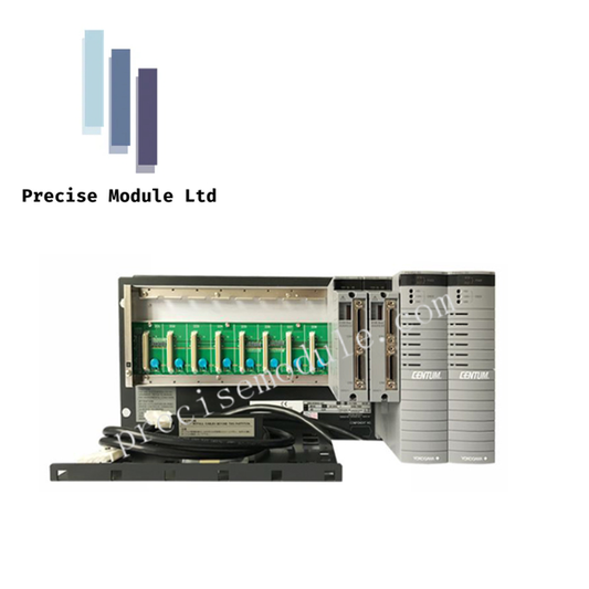 YOKOGAWA ANB10D-445/CU2N/NDEL ESB Bus Node Units