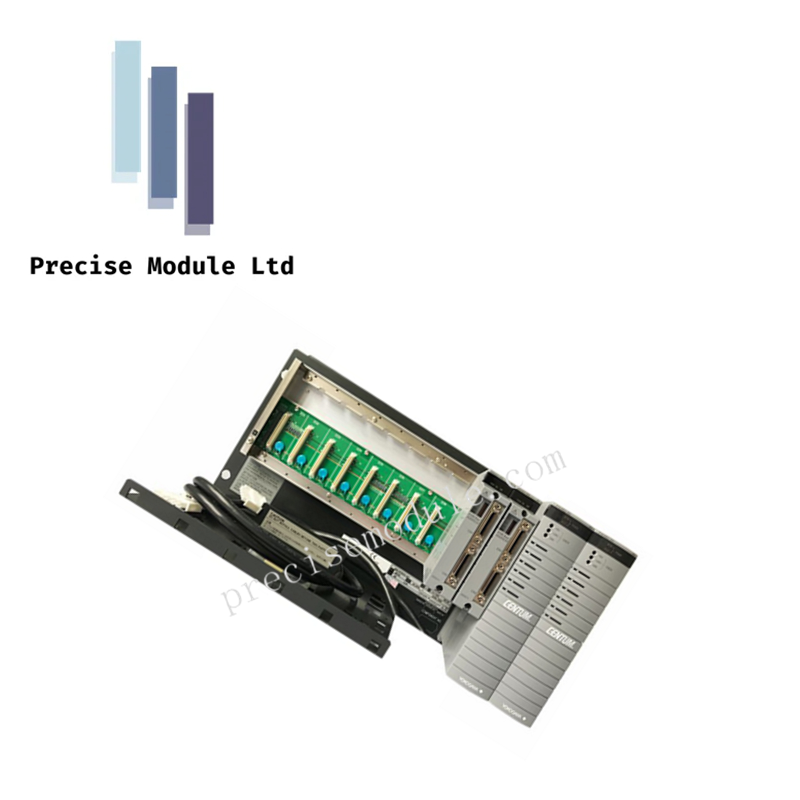 YOKOGAWA ANB10D-445/CU2N/NDEL ESB Bus Node Units