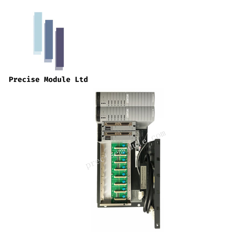 YOKOGAWA ANB10D-445/CU2N/NDEL ESB Bus Node Units