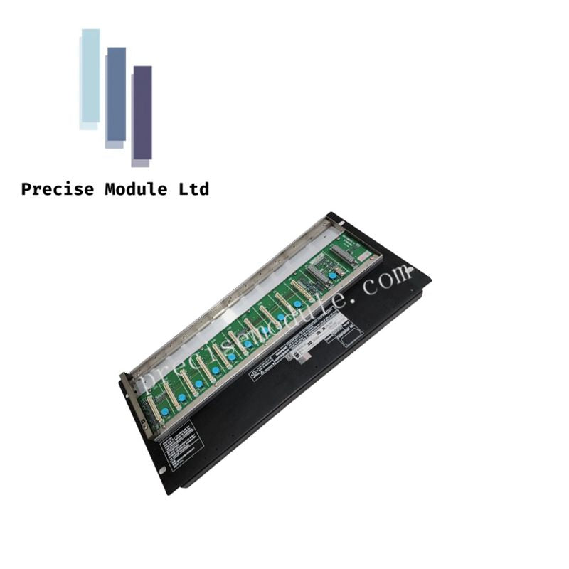 Yokogawa SNB10D-225/CU2T Rack Mountable Safety Node Unit