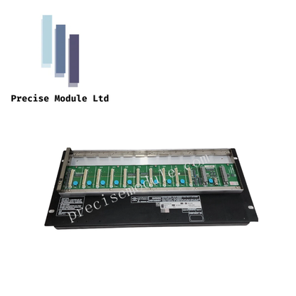 Yokogawa SNB10D-225/CU2T Rack Mountable Safety Node Unit