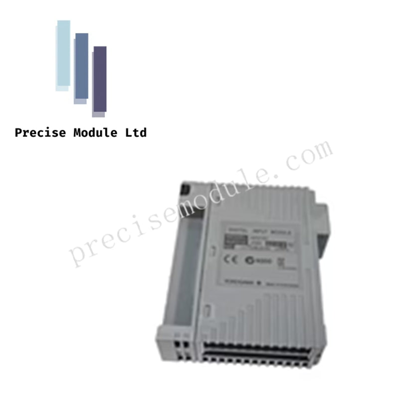 Yokogawa ANT502-5E | Optical Fiber Performance Expansion Unit