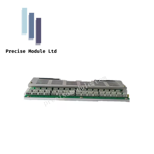 ABB ARC093A HIEE300690R1 PLC Relay Output Module