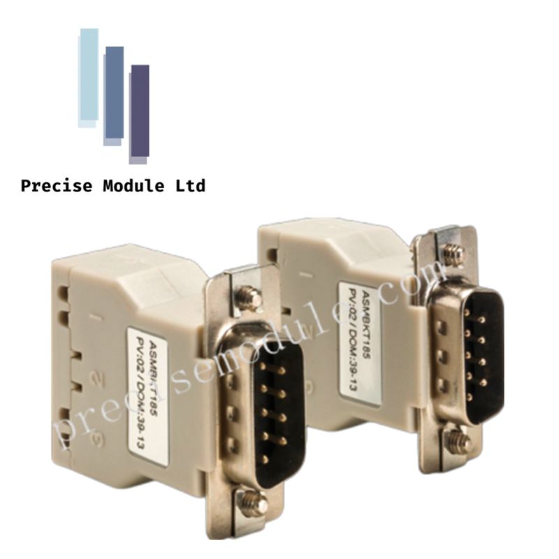 Module Terminator ASMBKT185| Schneider | Modbus Plus Line Terminator – Precise Module Ltd.