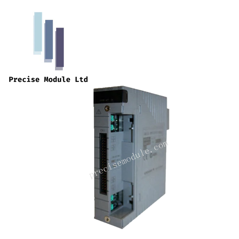 ATD5T-00 Yokogawa Adapter Terminal Block