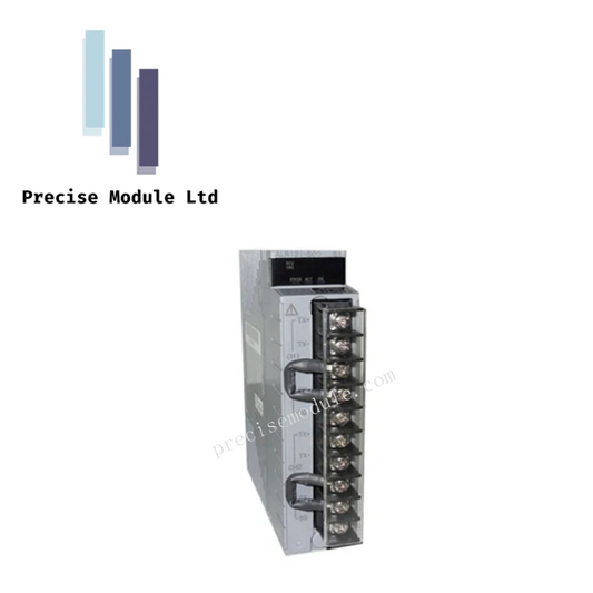 ATD5T-00 Yokogawa Adapter Terminal Block