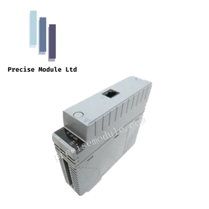 Yokogawa AMM21 Analog Input Module