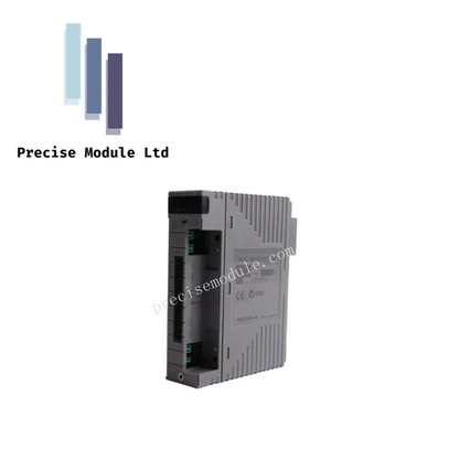Yokogawa ATI3S-001 Pressure Clamp Terminal Block