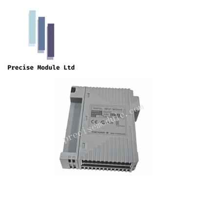 Yokogawa NFTP5S-00 Pressure Clamp Terminal Block