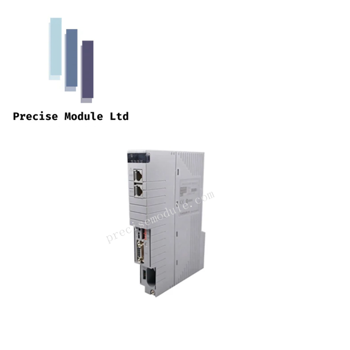 Atr Module ATR8D-00 Yokogawa Dual Pressure Clamp Terminal Block – Precise Module Ltd.