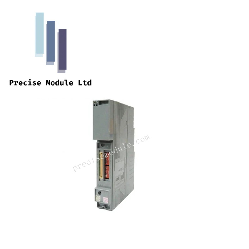 ATR8D-00 Yokogawa Dual Pressure Clamp Terminal Block