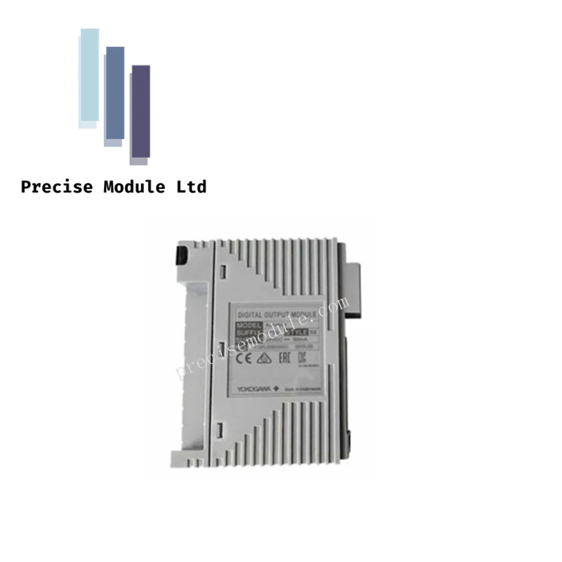 Yokogawa ATRBS-00 S2 Digital Output Module