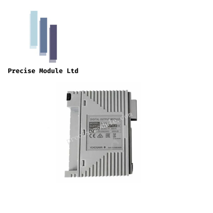 Yokogawa ATRBS-00 S2 Digital Output Module