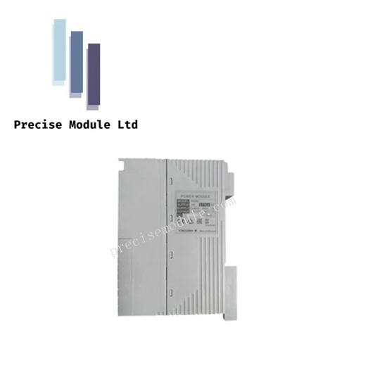 Yokogawa ATRBS-00 S2 Digital Output Module