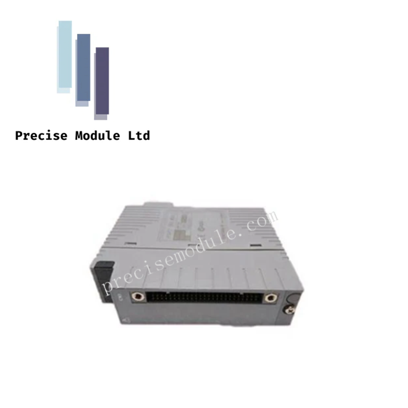 Yokogawa ATF9S-00 Pressure Clamp Terminal Block