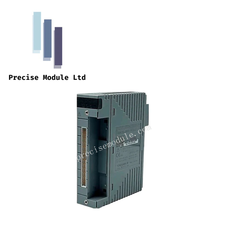 Yokogawa ATSA3S-0 Digital Output Terminal