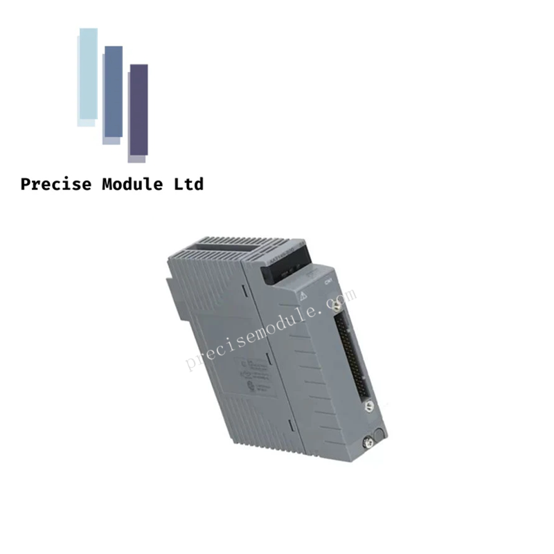 Yokogawa ATSA3S-0 Digital Output Terminal
