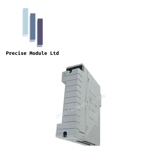 YOKOGAWA ATT4D-00 Dual-Redundant Pressure Clamp Terminal Block