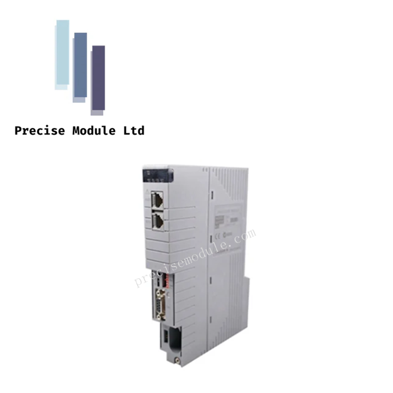 Yokogawa JA-751 PLC module