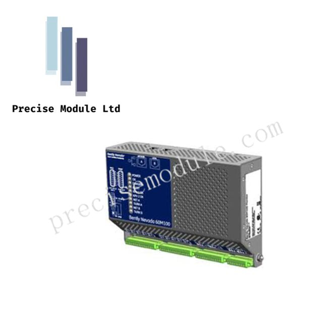 Bently Nevada 100A1000 Proximity Probe | 3300 XL Series Sensor