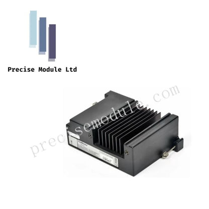 Bently Nevada 1701/10 1034549-10 FieldMonitor 24V DC Power Supply