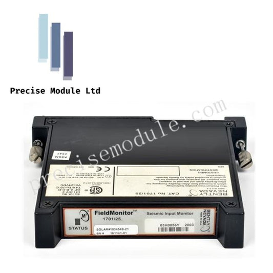 Bently Nevada 1034549-21 3300 XL Жакынкы вибрация сенсору